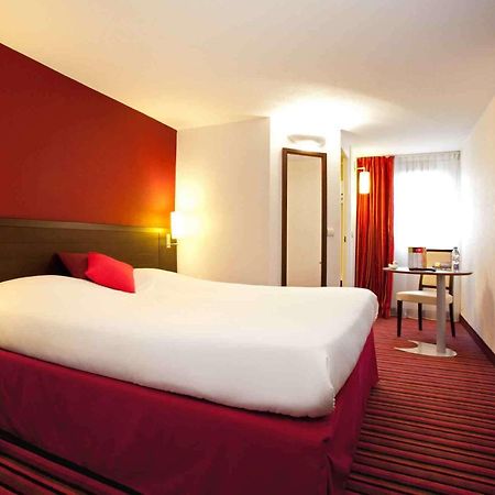 Ibis Styles Belfort Centre Ngoại thất bức ảnh