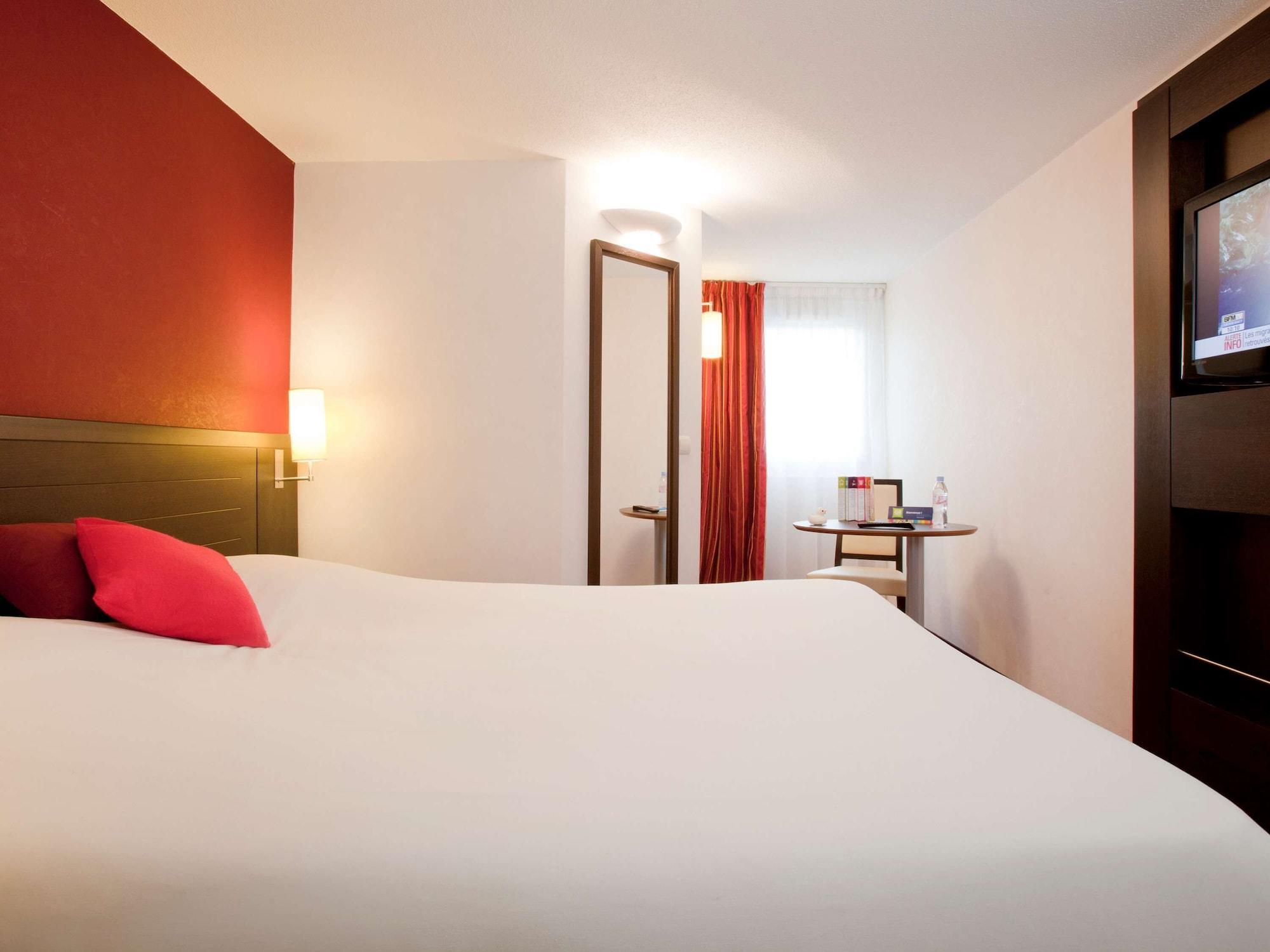 Ibis Styles Belfort Centre Ngoại thất bức ảnh