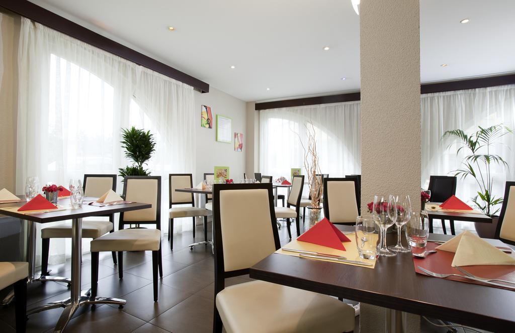 Ibis Styles Belfort Centre Ngoại thất bức ảnh