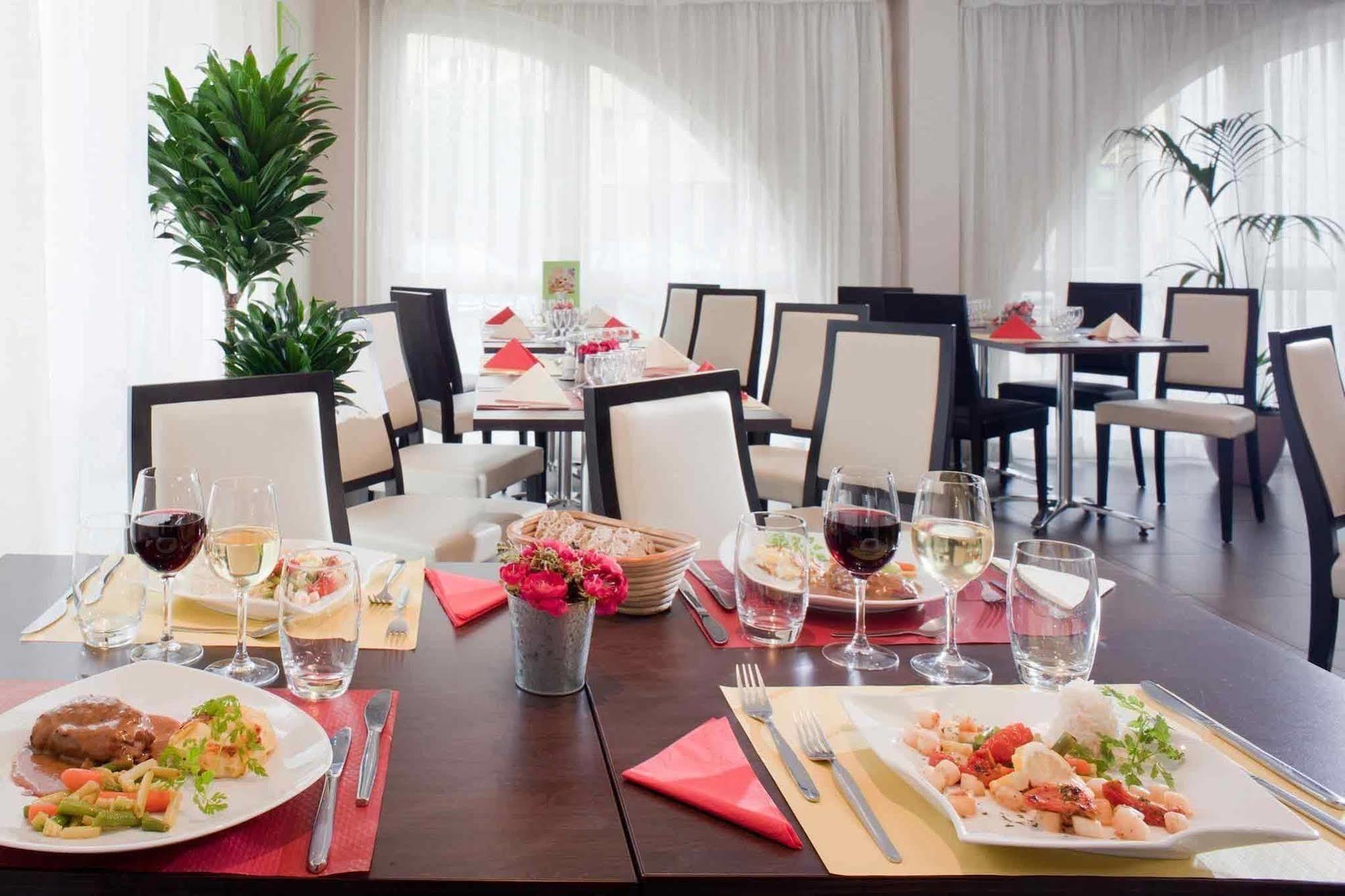 Ibis Styles Belfort Centre Ngoại thất bức ảnh